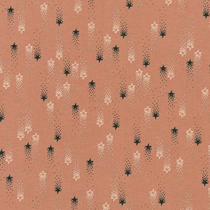 Robert Kaufman Fabrics Moonlight WELM-20066-165 COPPER