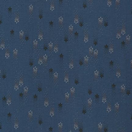 Robert Kaufman Fabrics Moonlight WELM-20066-66 SLATE