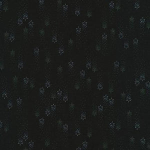 Robert Kaufman Fabrics Moonlight WELM-20066-69 MIDNIGHT