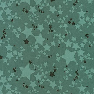 Robert Kaufman Fabrics Moonlight WELM-20067-51 JADE