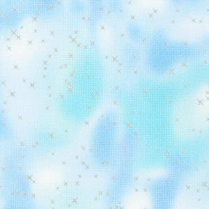 Robert Kaufman Fabrics Mystic Moon Cloud SRKM-21639-216