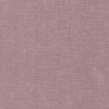 Robert Kaufman Fabrics Quilter's Linen Orchid ETJ-9864-19