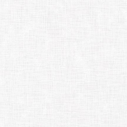 Robert Kaufman Fabrics Quilter's Linen White ETJ-9864-1