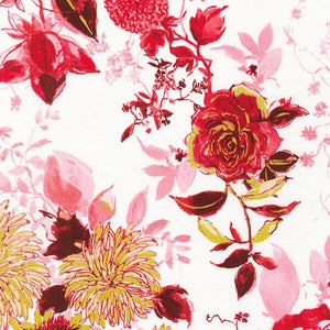 Robert Kaufman Fabrics Rosette Primrose  SRKM-21281-104