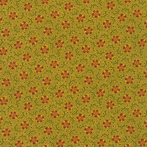 Robert Kaufman Fabrics Stone Bridge Gold AZUD-22149-133