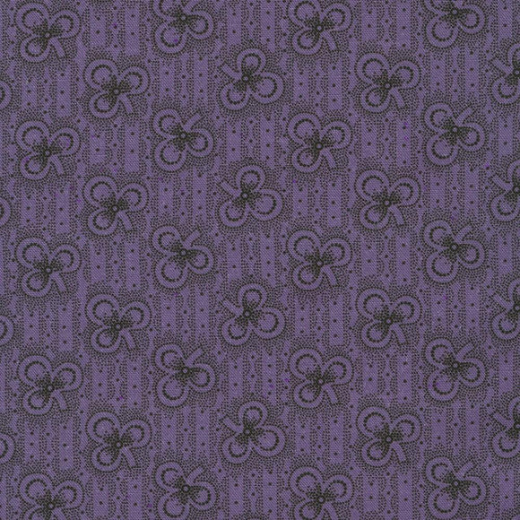 Robert Kaufman Fabrics Stone Bridge Purple AZUD-22148-6