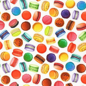 Robert Kaufman Fabrics Sweet Tooth Sweet SRKD-20630-287