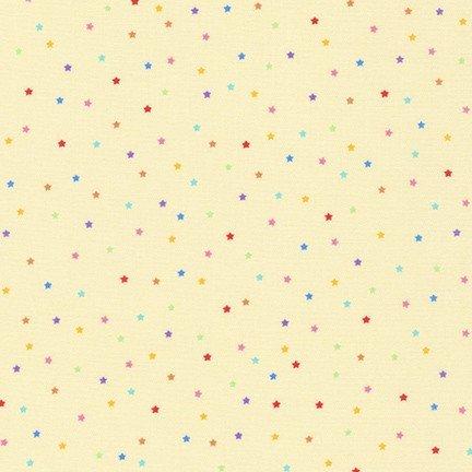Robert Kaufman Fabrics Sweet Tooth Vanilla AMKD-19830-85