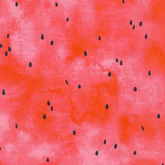 Robert Kaufman Fabrics Sweetness Watermelon  WEL-22163-377