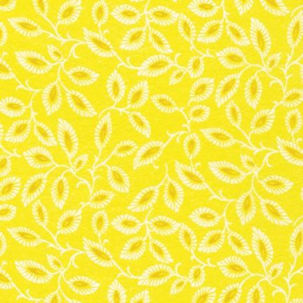 Robert Kaufman Fabrics Time Well Spent Flannel  FLHF-20456-130 Sunshine