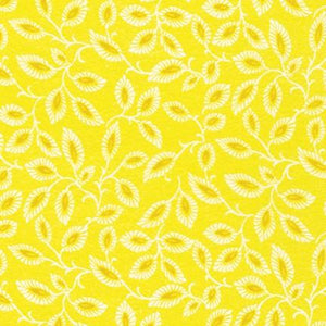 Robert Kaufman Fabrics Time Well Spent Flannel  FLHF-20456-130 Sunshine