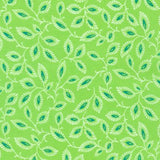 Robert Kaufman Fabrics Time Well Spent Flannel  FLHF-20456-7 Green