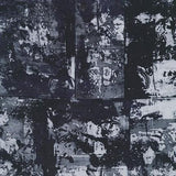 Robert Kaufman Fabrics Warehouse District Black 108" Wide 19798-2