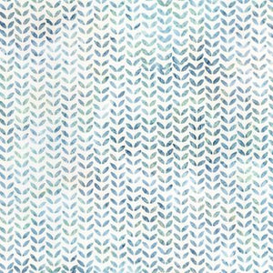 Robert Kaufman Fabrics Water Color Blossoms Batik SRK-20466-264