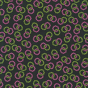 Robert Kaufman Flowerhouse: Penelope FLH-208756-2