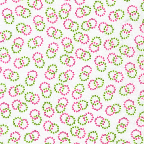 Robert Kaufman Flowerhouse: Penelope FLH-20876-14
