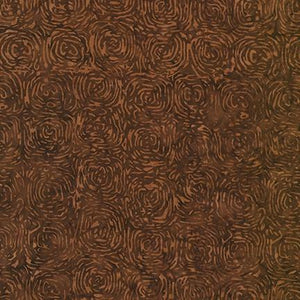 Robert Kaufman Forest Trails Batiks Brown SRK-20128-16