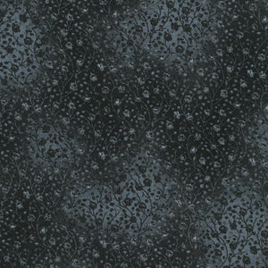 Robert Kaufman Fusions  Black SRK-21320-2