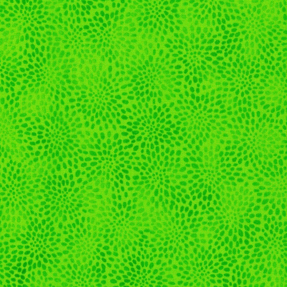 Robert Kaufman Fusions Clover   SRK-21321-420