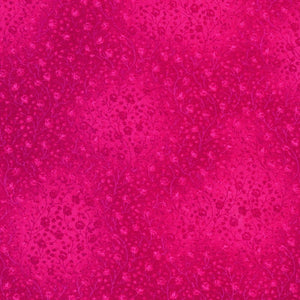 Robert Kaufman Fusions Flamingo  EY-4070-111