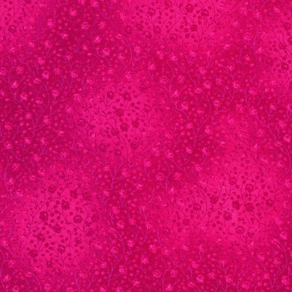 Robert Kaufman Fusions Flamingo  EY-4070-111