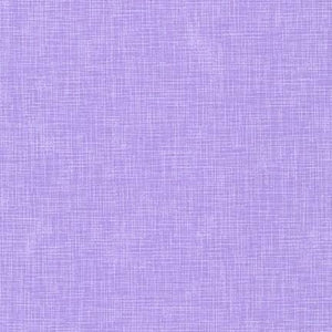 Robert Kaufman Quilter's Linen  Lilac  ETJ-9864-21