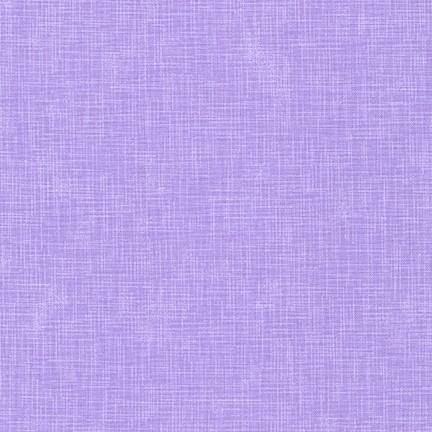 Robert Kaufman Quilter's Linen  Lilac  ETJ-9864-21