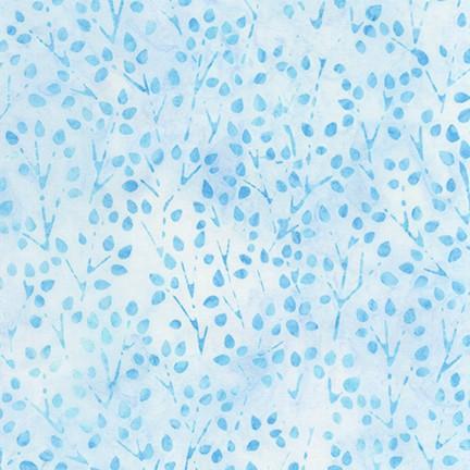 Robert Kaufman Spring Promise Periwinkle AMD-20622-61