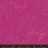 Ruby Star Society 108" Speckled Wide Berry RS5055 62M