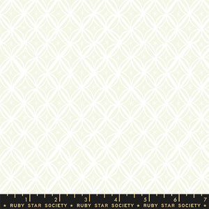 Ruby Star Society Camellia Macrame Buttercream RS0034 11M
