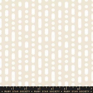 Ruby Star Society First Light Buttercream  RS5052 11