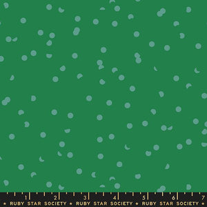 Ruby Star Society Hole Punch Dots Billiard RS3025 24