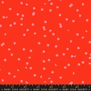 Ruby Star Society Hole Punch Dots Ruby RS3025 32
