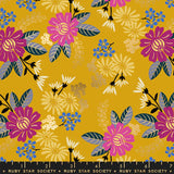 Ruby Star Society Reign Eminence Goldenrod  RS1026 12M
