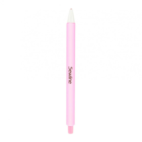 Sewline Fabric Pencil 1.3 mm Pink FAB50046