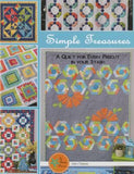 Simple Treasures by Heather Peterson from Anka's Treasures ANK328