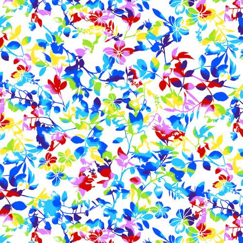 Studio E Fabrics Blooming Beauty 108