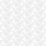 Studio E Fabrics E 108" Touch W III White on White Scribble Circles E-5549-01W