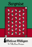 Surprise Pattern from Villa Rosa Designs