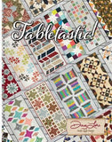 Tabletastic: 20 Table Runner Patterns by Doug Leko from Antler Quilt Design AQD415
