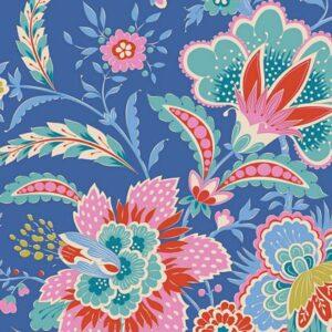 Tilda Fabrics Bloomsville 100508 Late Bloomer
