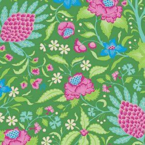 Tilda Fabrics