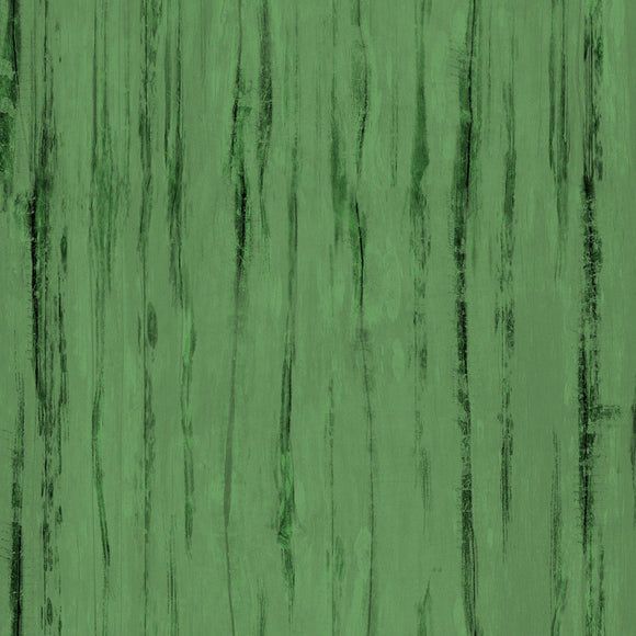 Wilington Prints Gnome-ster Mash Wood Texture Green 1828-82656-797