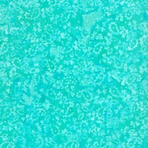 Wilmington Batiks Teal-ing Good 1400-22274-177