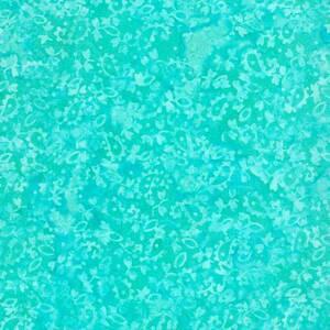 Wilmington Batiks Teal-ing Good 1400-22274-177