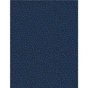 Wilmington Essentials Sticks Navy on Navy 1817 39088 444