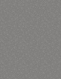 Wilmington Fabrics Essentials Bubbles Medium Charcoal 1817 39123 910