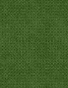 Wilmington Fabrics Essentials Criss-Cross Holiday Green 1825 85507 707