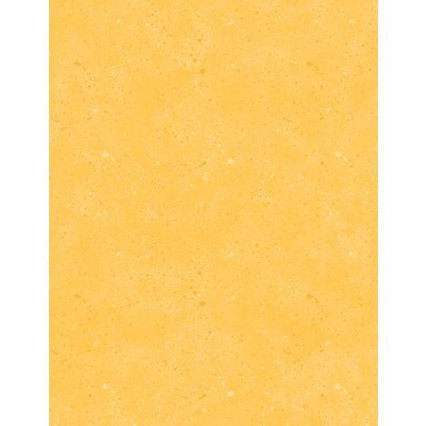 Wilmington Fabrics Essentials Spattered Medium Warm Gold 1080-31588-500