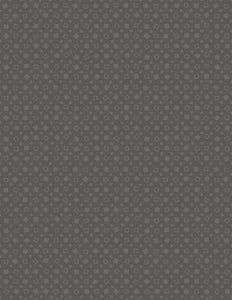 Wilmington Fabrics Essentials Squares Dark Charcoal 1817 39120 909